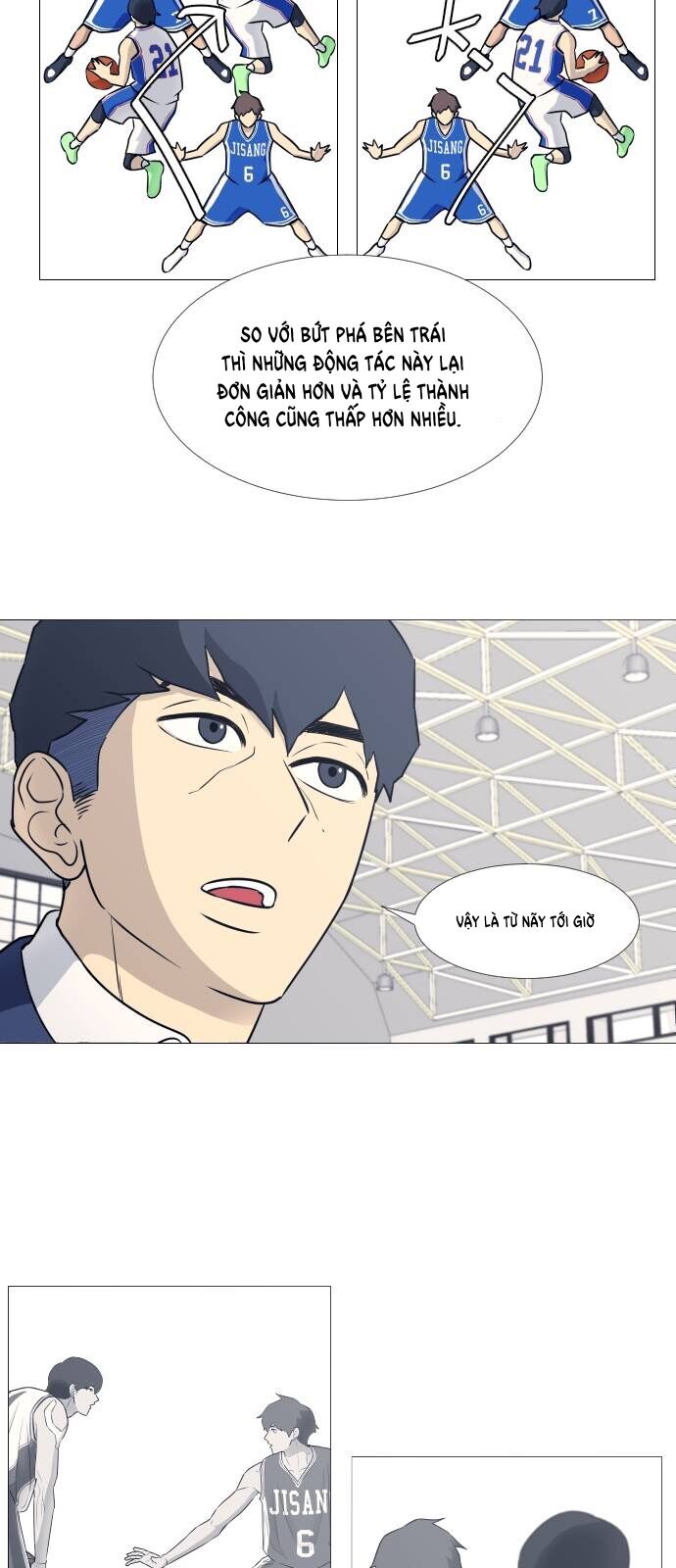 Garbage Time - Chapter 25 - Page 7