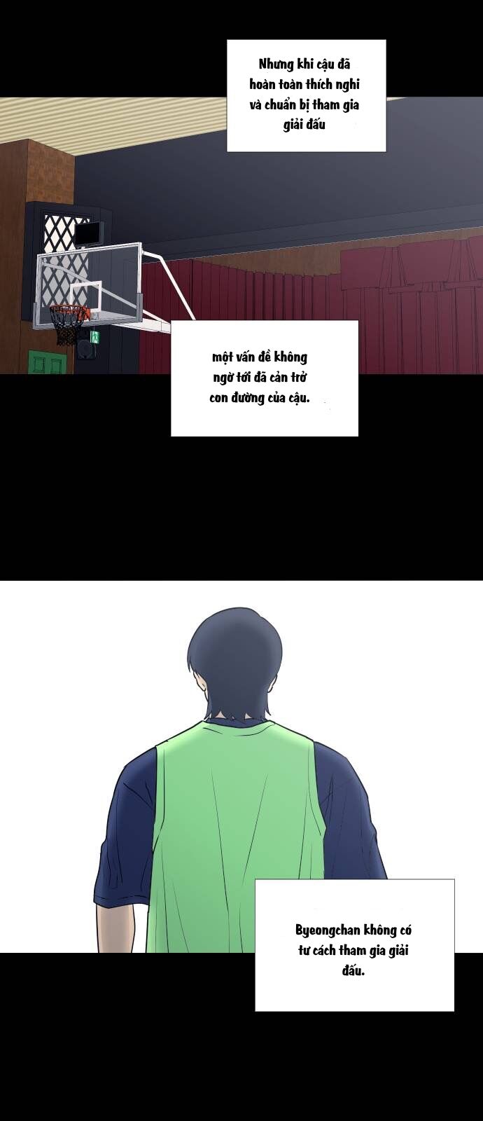 Garbage Time - Chapter 26 - Page 10