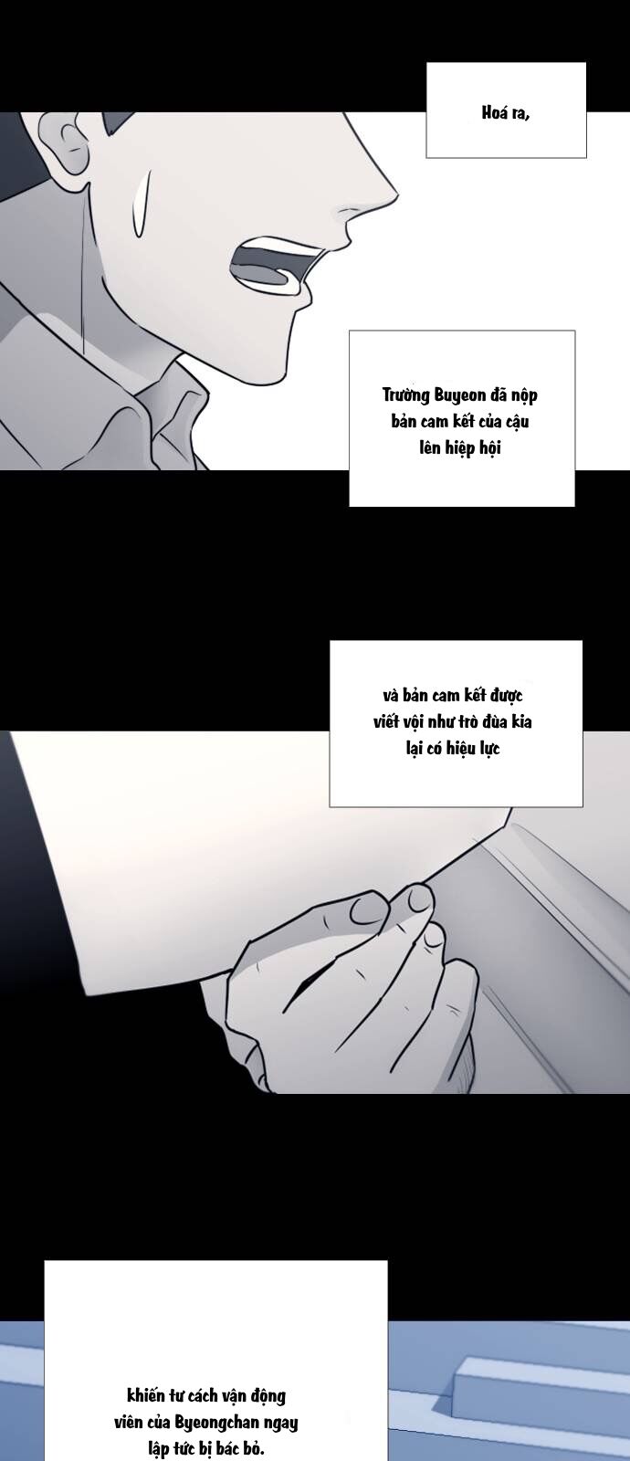 Garbage Time - Chapter 26 - Page 11