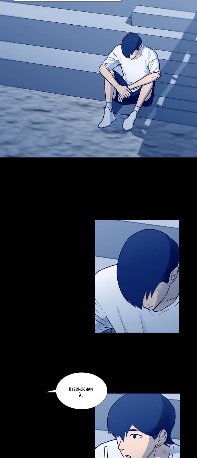 Garbage Time - Chapter 26 - Page 12