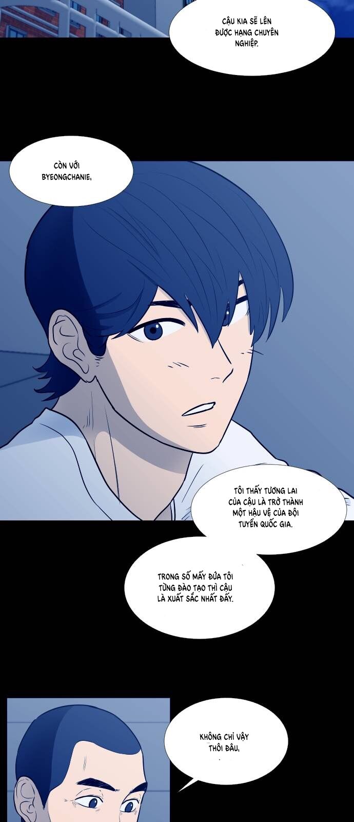 Garbage Time - Chapter 26 - Page 15