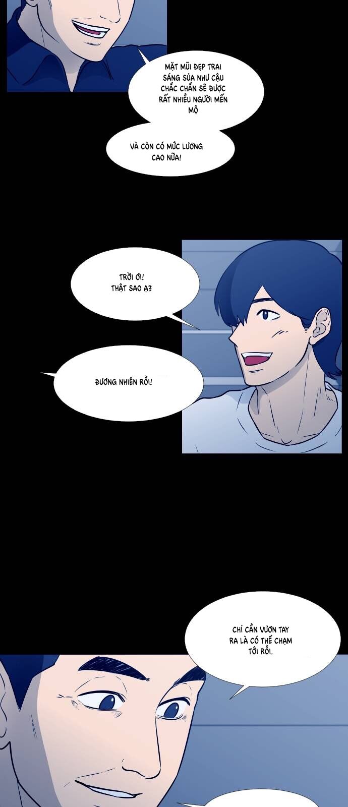 Garbage Time - Chapter 26 - Page 16