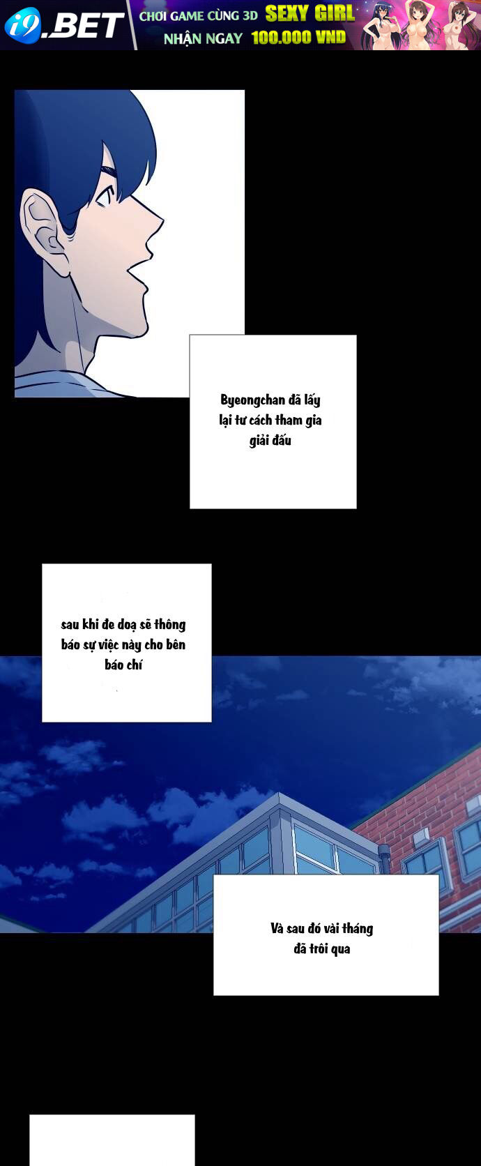 Garbage Time - Chapter 26 - Page 18