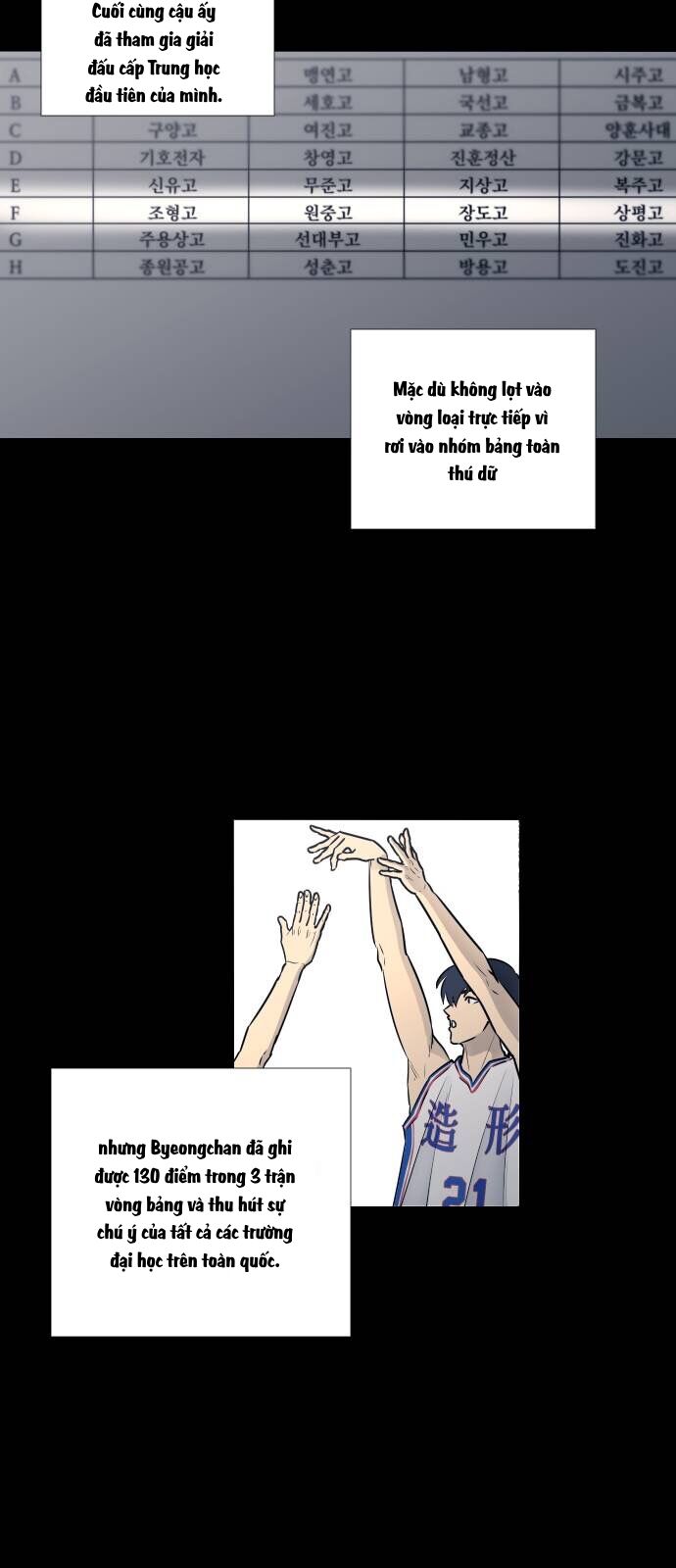 Garbage Time - Chapter 26 - Page 19