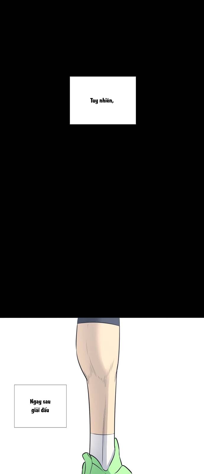 Garbage Time - Chapter 26 - Page 20