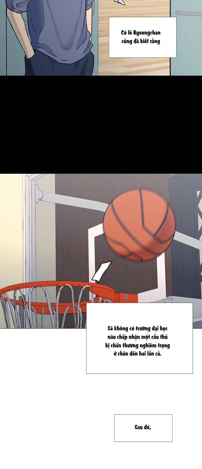 Garbage Time - Chapter 26 - Page 22