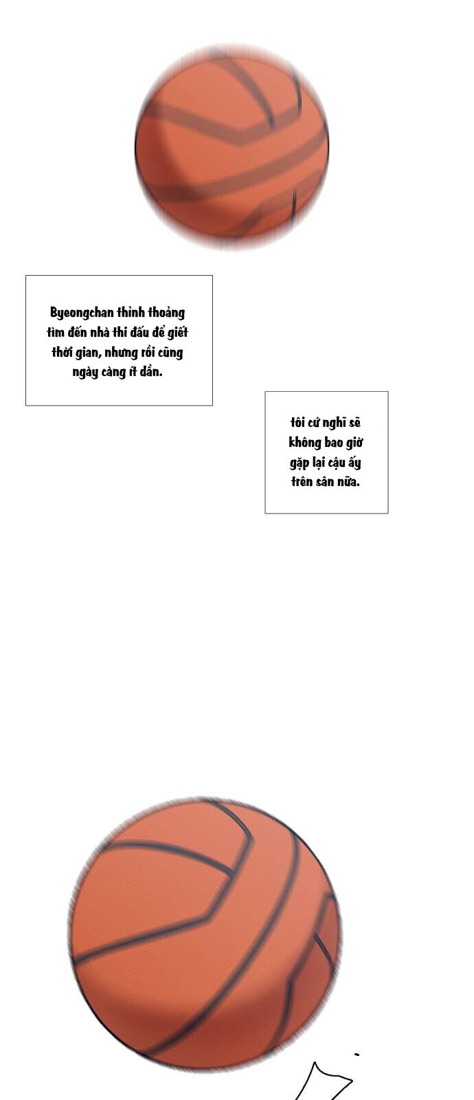 Garbage Time - Chapter 26 - Page 23