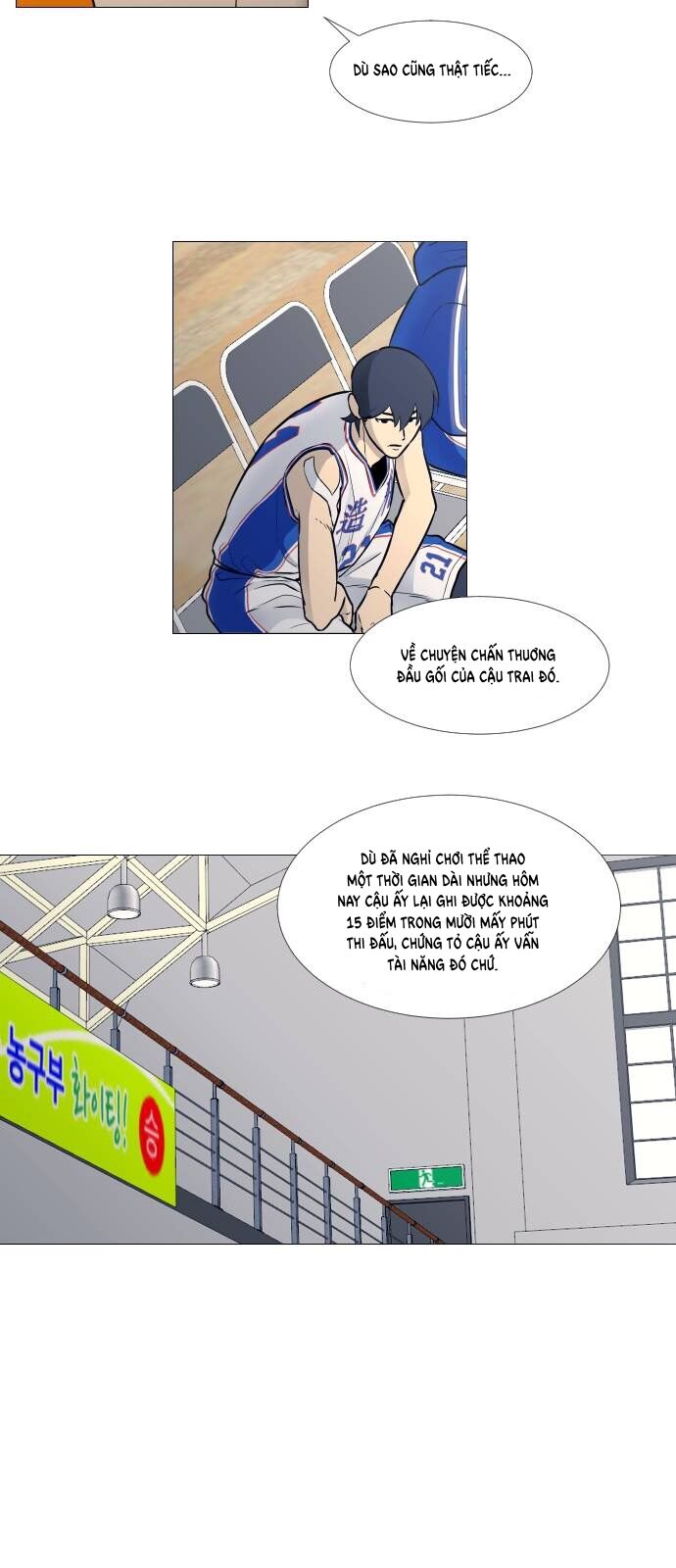 Garbage Time - Chapter 26 - Page 27