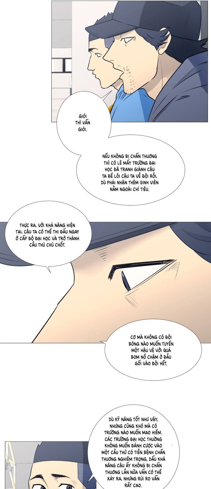 Garbage Time - Chapter 26 - Page 28