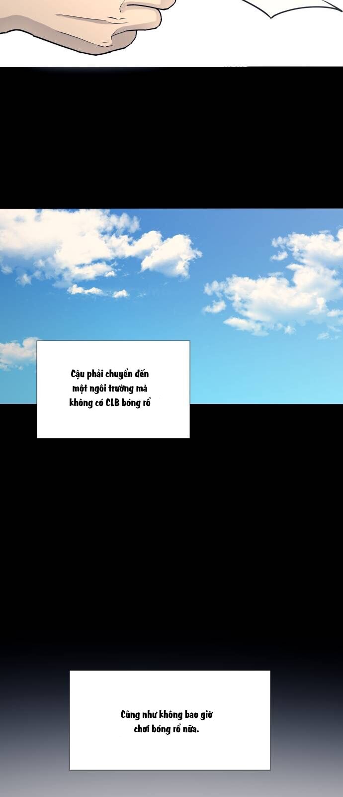 Garbage Time - Chapter 26 - Page 3