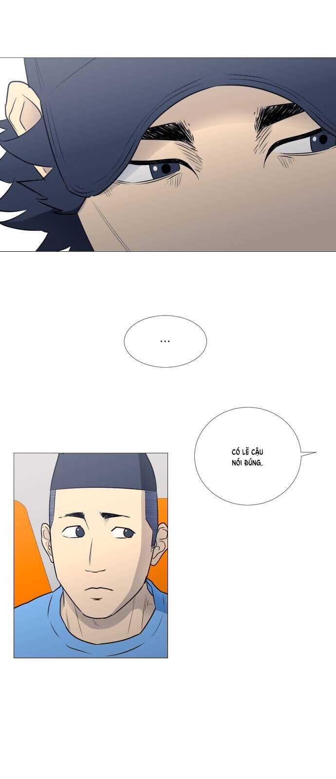 Garbage Time - Chapter 26 - Page 31