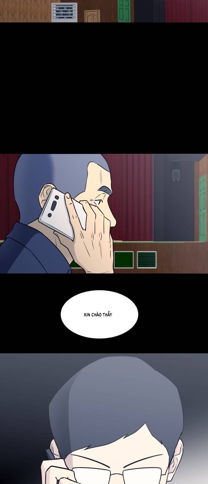 Garbage Time - Chapter 26 - Page 34