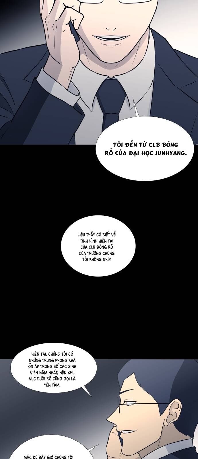 Garbage Time - Chapter 26 - Page 35