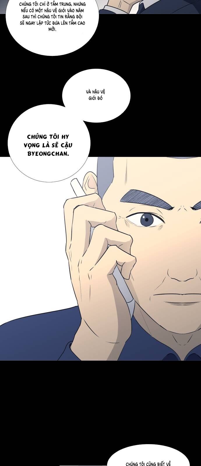 Garbage Time - Chapter 26 - Page 36