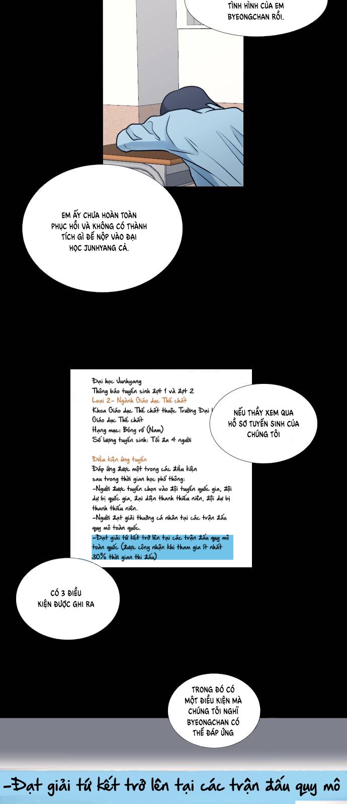 Garbage Time - Chapter 26 - Page 37