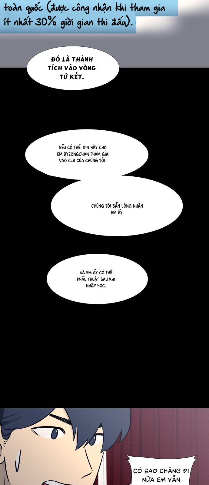 Garbage Time - Chapter 26 - Page 38