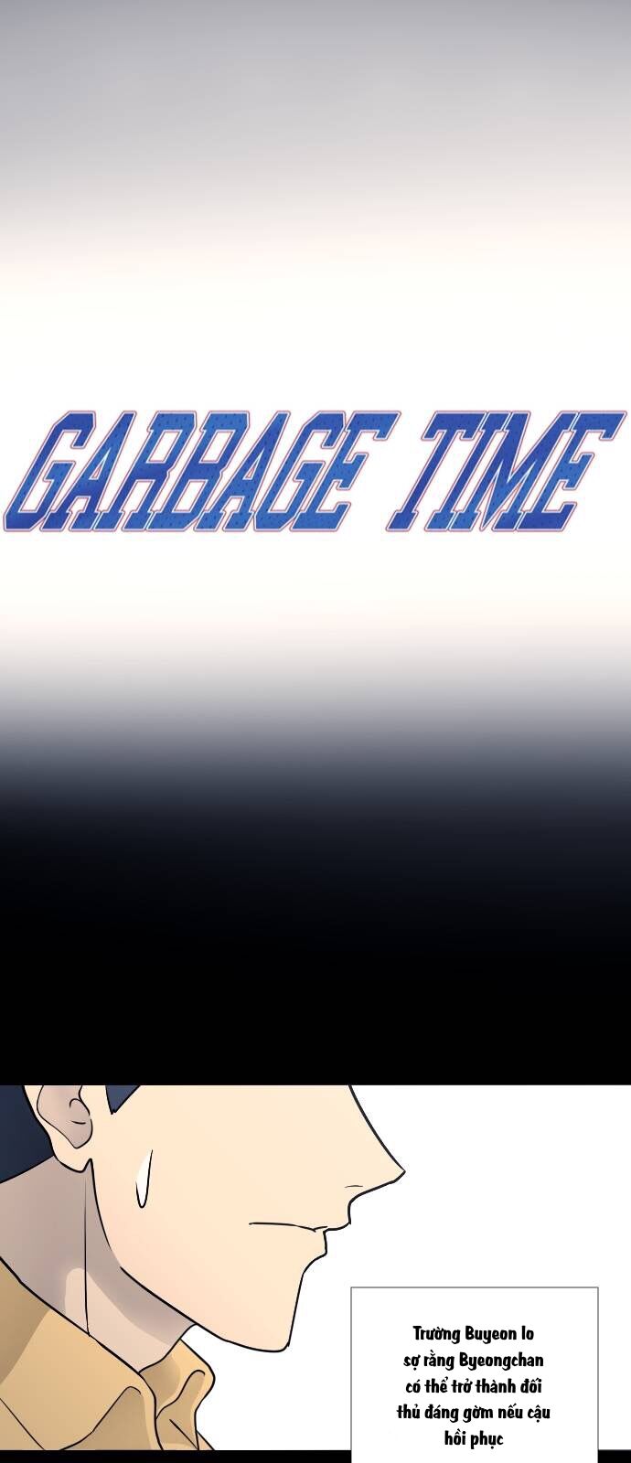 Garbage Time - Chapter 26 - Page 4