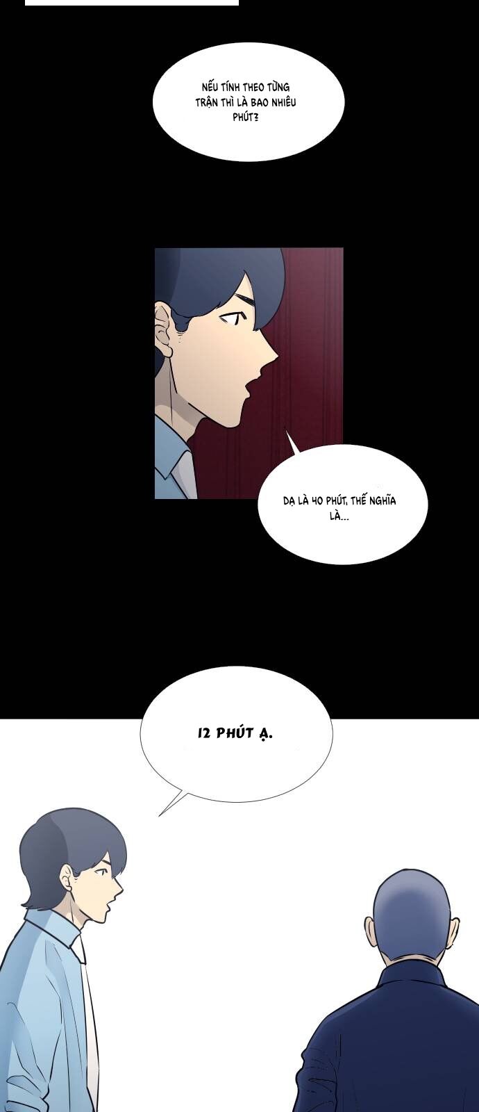 Garbage Time - Chapter 26 - Page 40