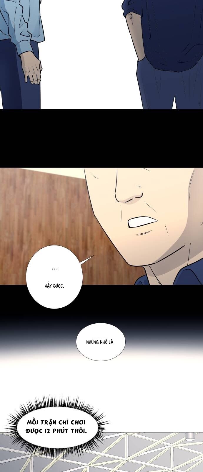 Garbage Time - Chapter 26 - Page 41