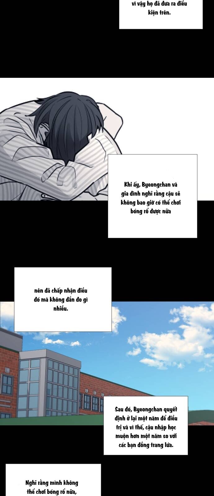 Garbage Time - Chapter 26 - Page 5