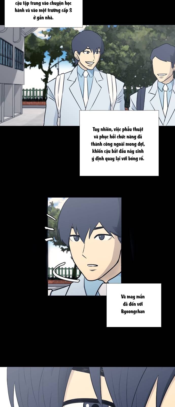 Garbage Time - Chapter 26 - Page 6