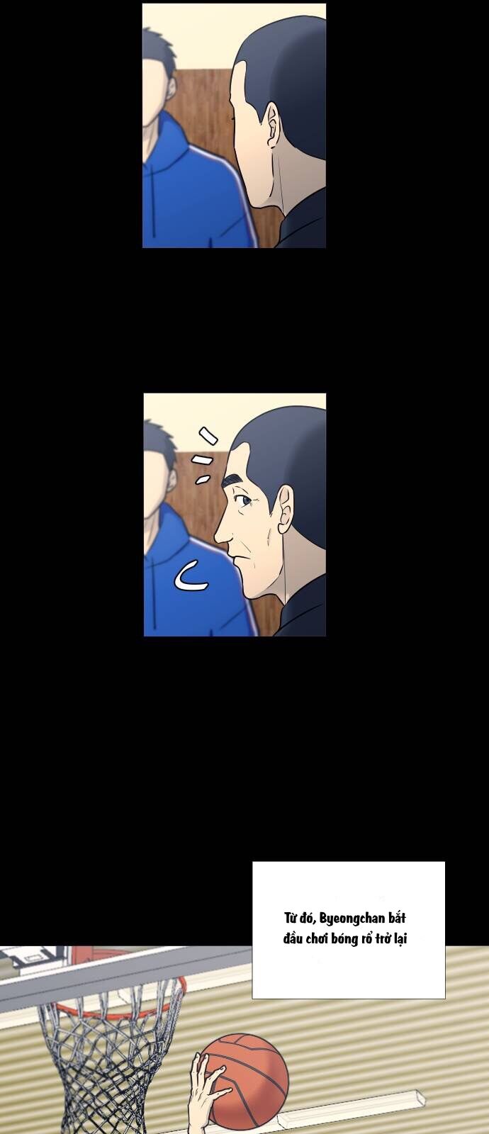 Garbage Time - Chapter 26 - Page 8