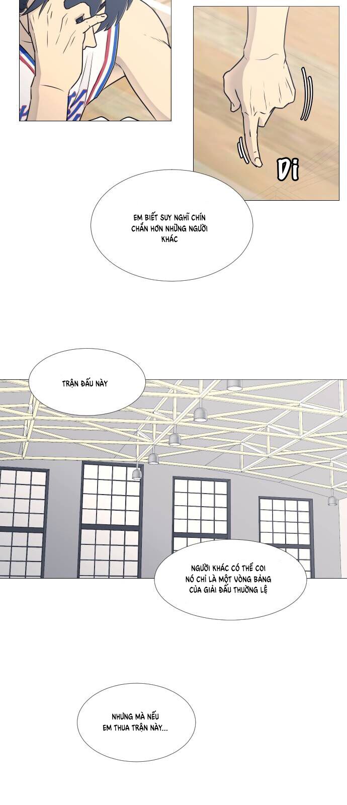 Garbage Time - Chapter 27 - Page 11