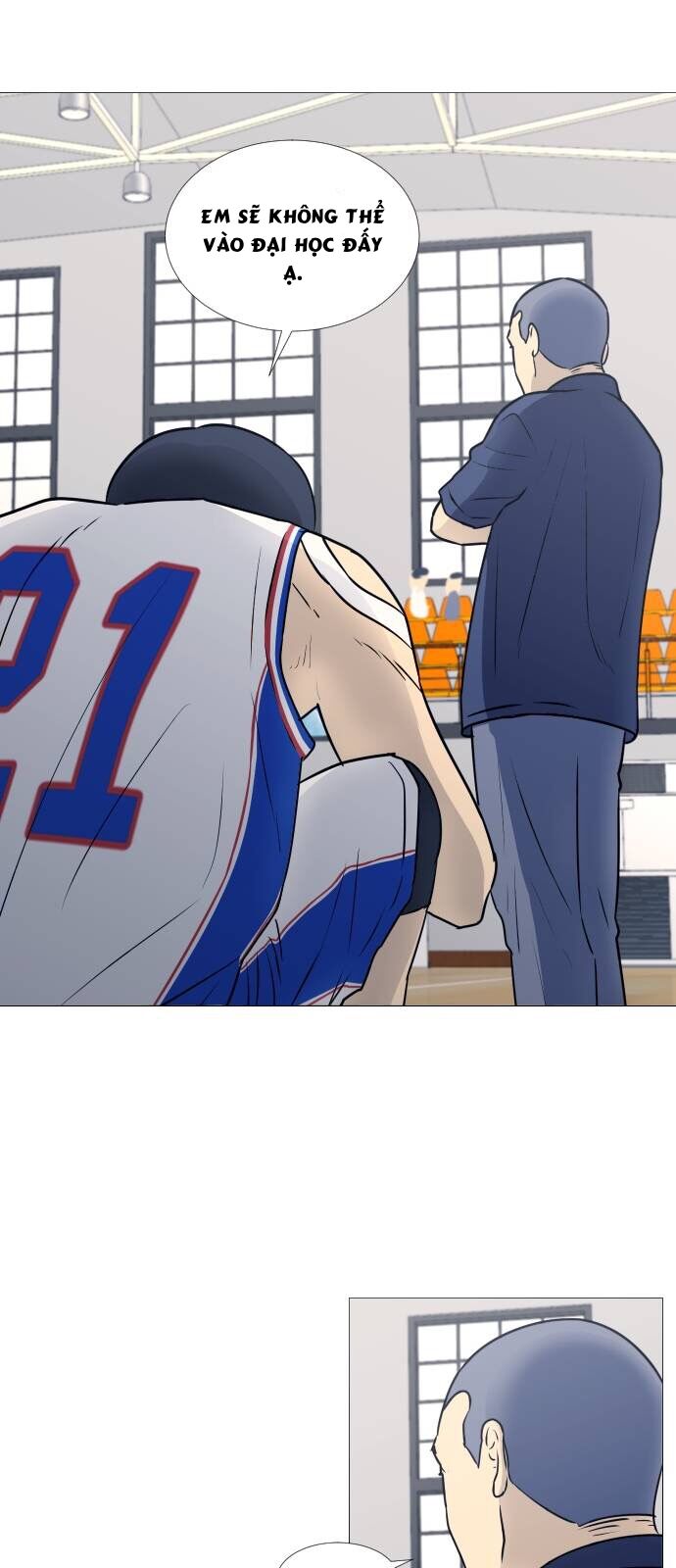 Garbage Time - Chapter 27 - Page 12