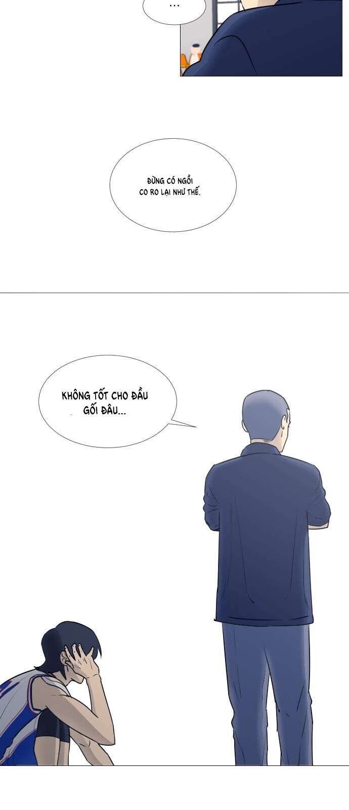 Garbage Time - Chapter 27 - Page 13