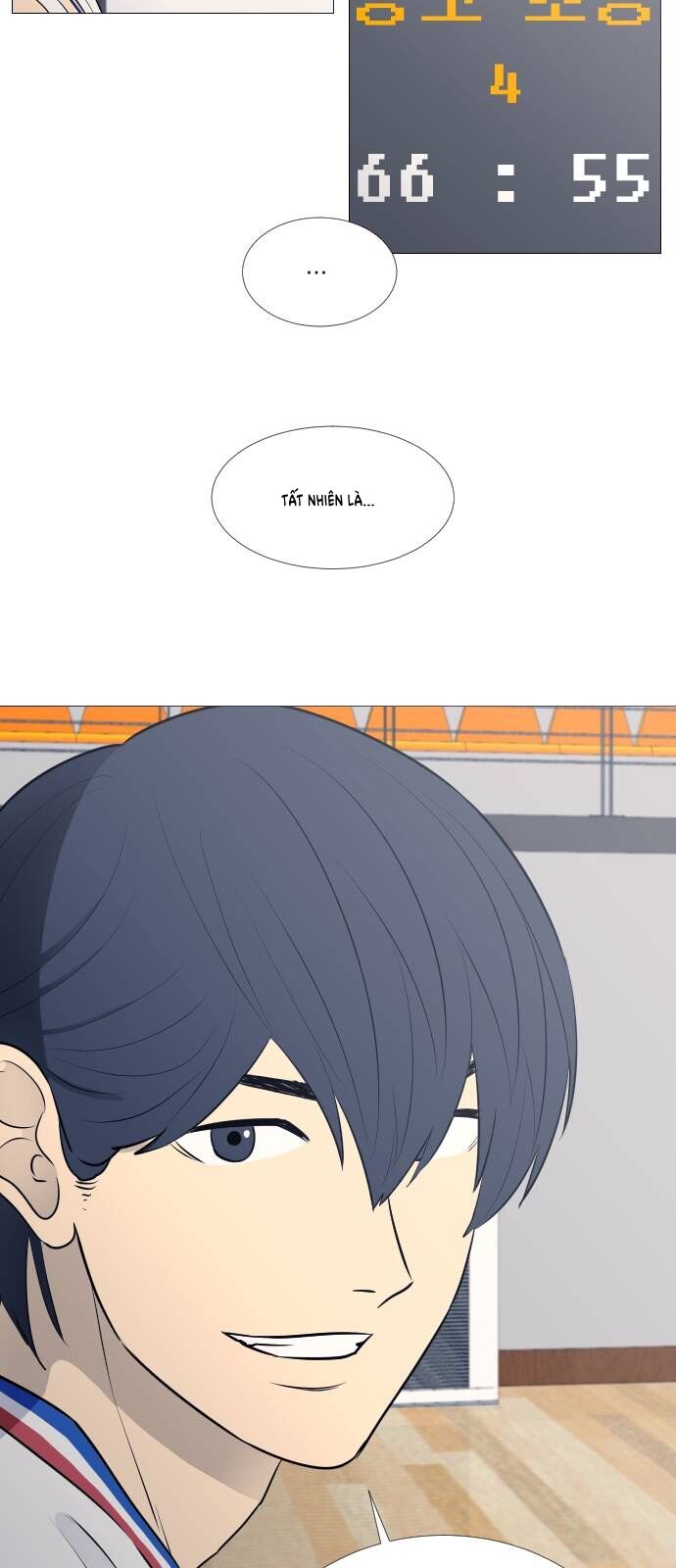 Garbage Time - Chapter 27 - Page 18