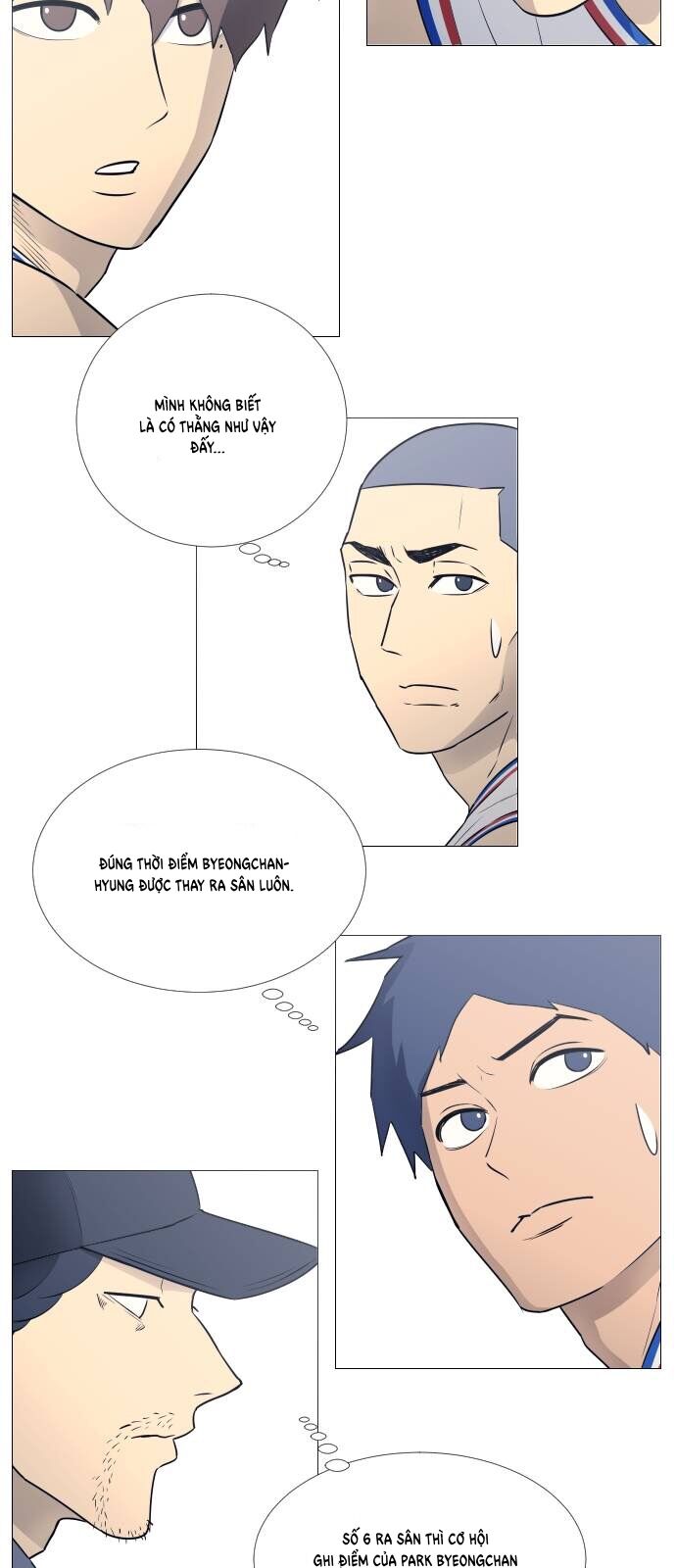 Garbage Time - Chapter 27 - Page 26