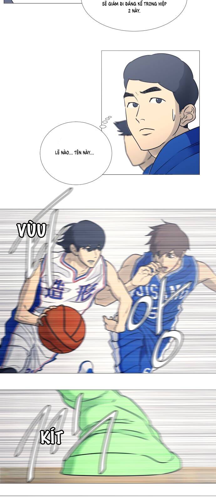 Garbage Time - Chapter 27 - Page 27