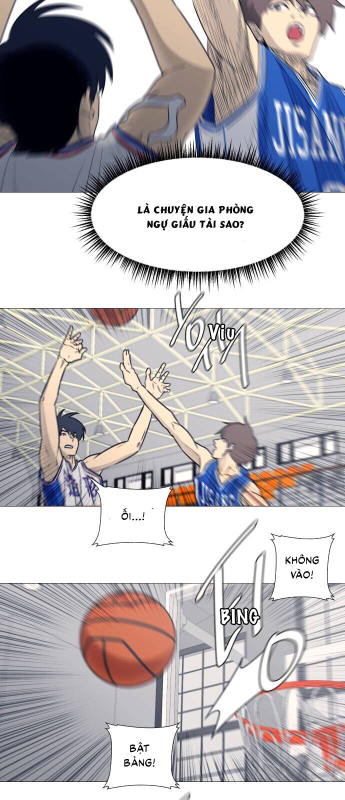 Garbage Time - Chapter 27 - Page 29