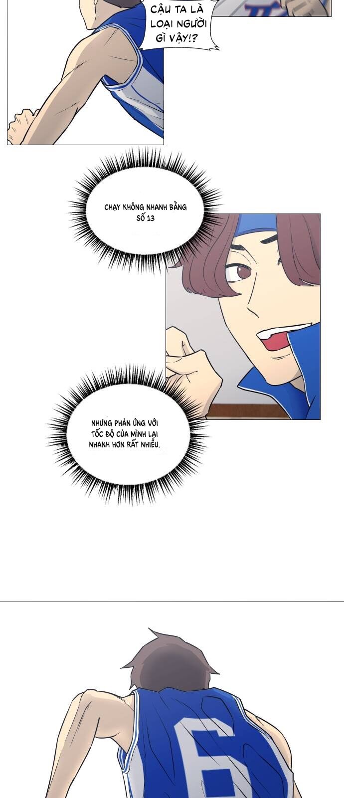 Garbage Time - Chapter 27 - Page 31