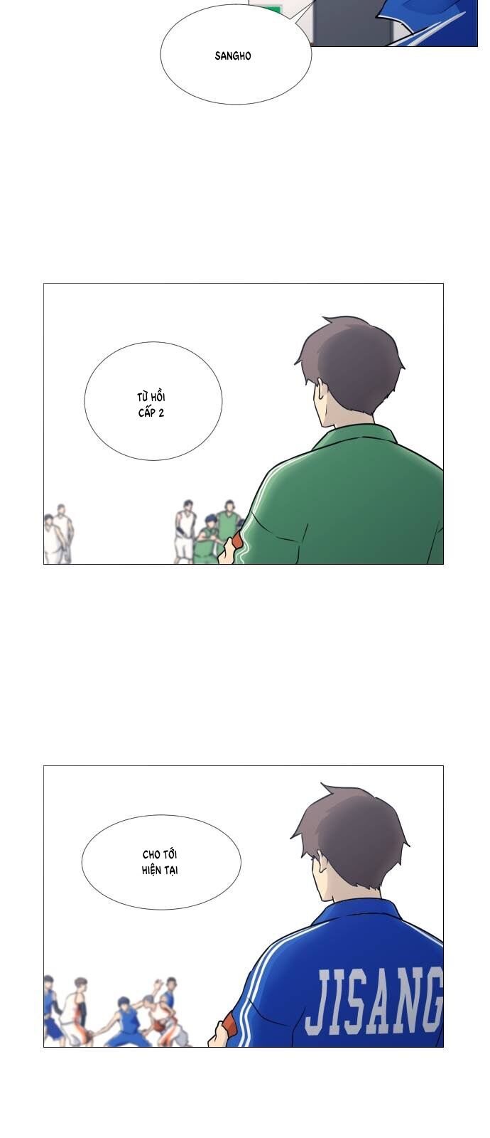 Garbage Time - Chapter 27 - Page 33