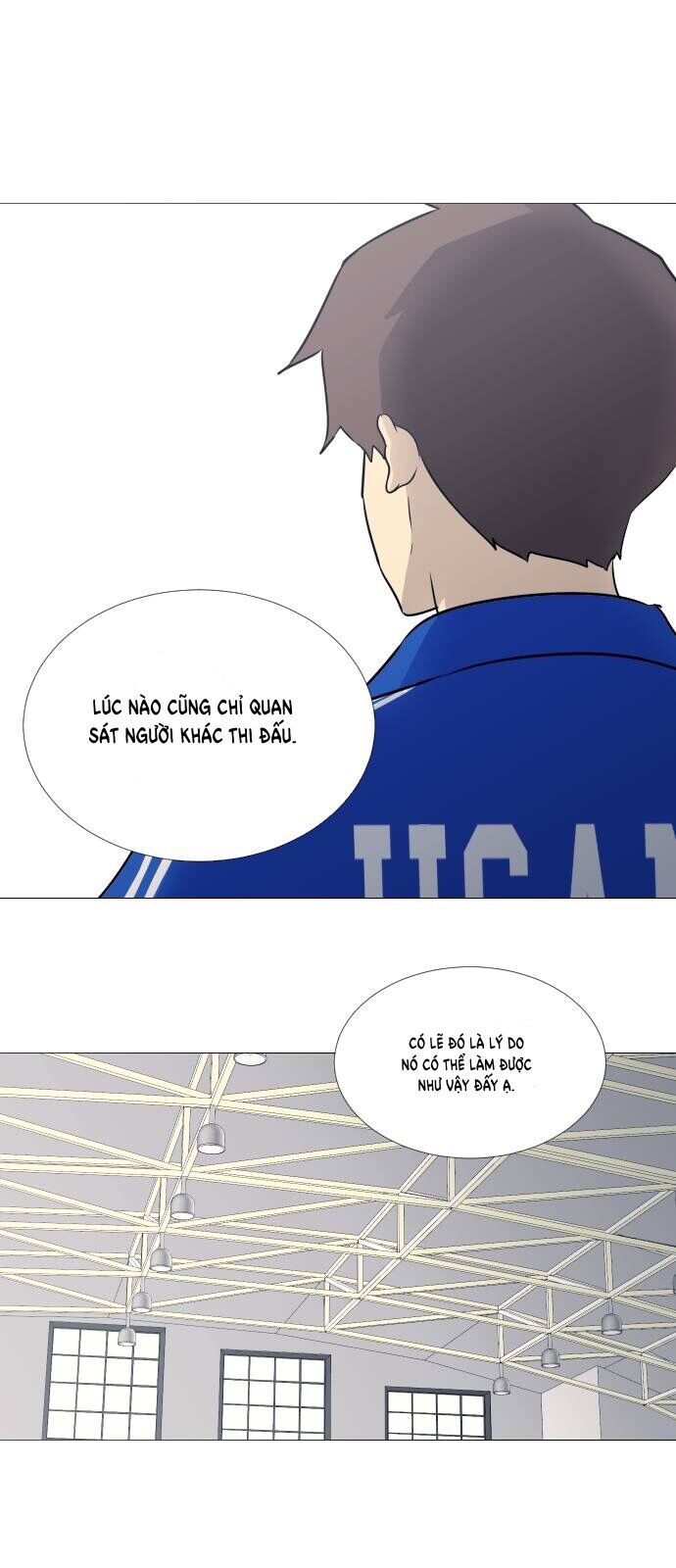 Garbage Time - Chapter 27 - Page 34