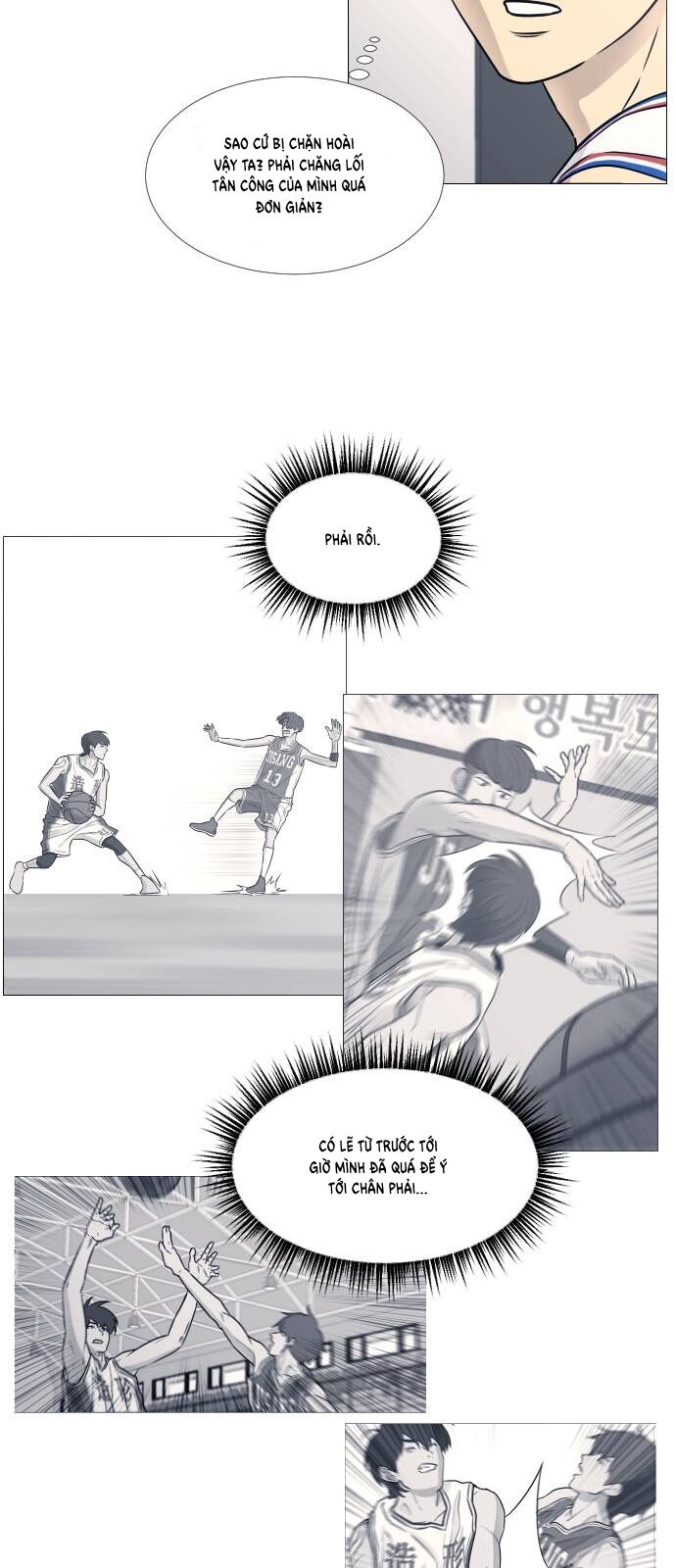 Garbage Time - Chapter 27 - Page 38