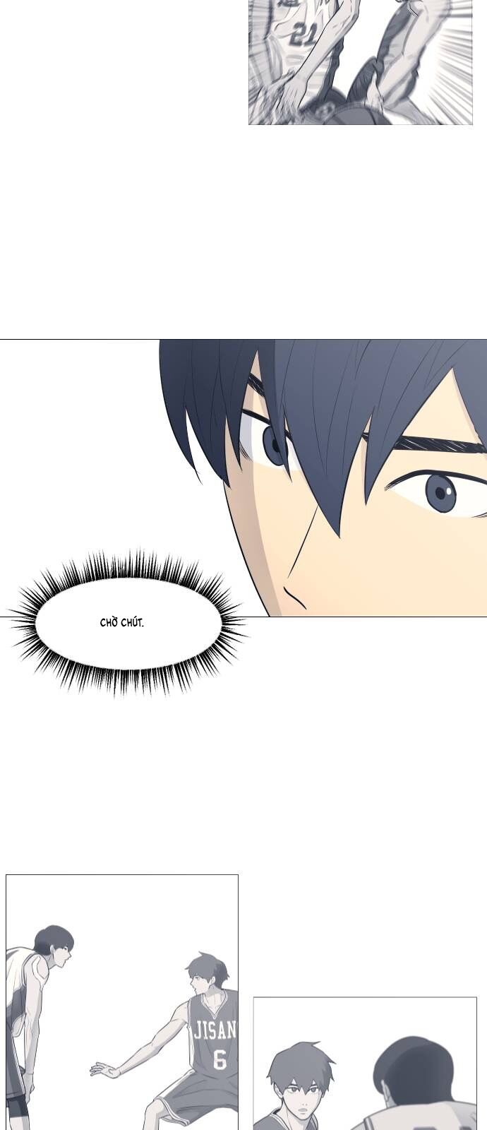 Garbage Time - Chapter 27 - Page 39