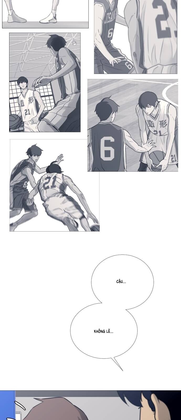 Garbage Time - Chapter 27 - Page 40