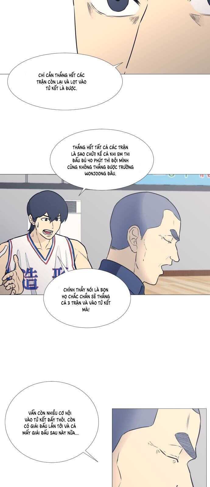 Garbage Time - Chapter 27 - Page 5