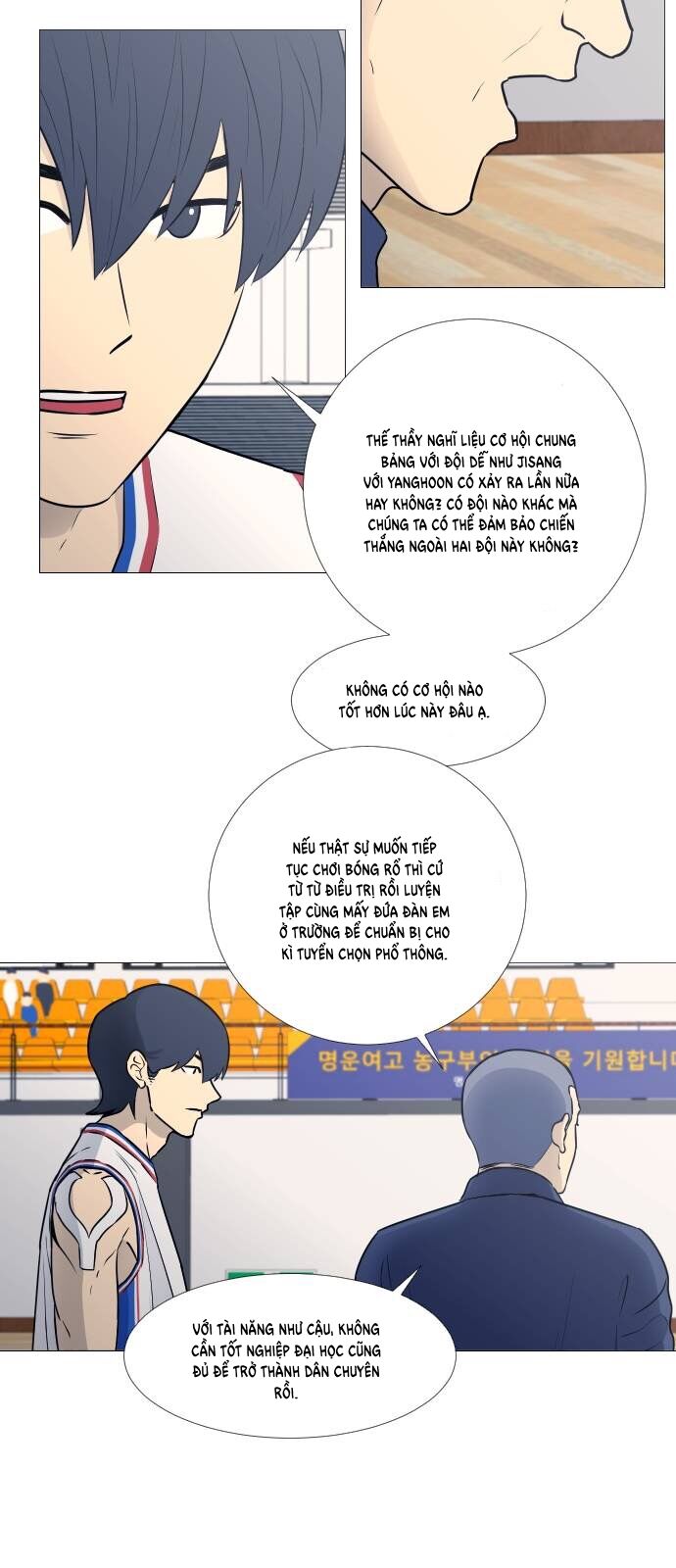 Garbage Time - Chapter 27 - Page 6