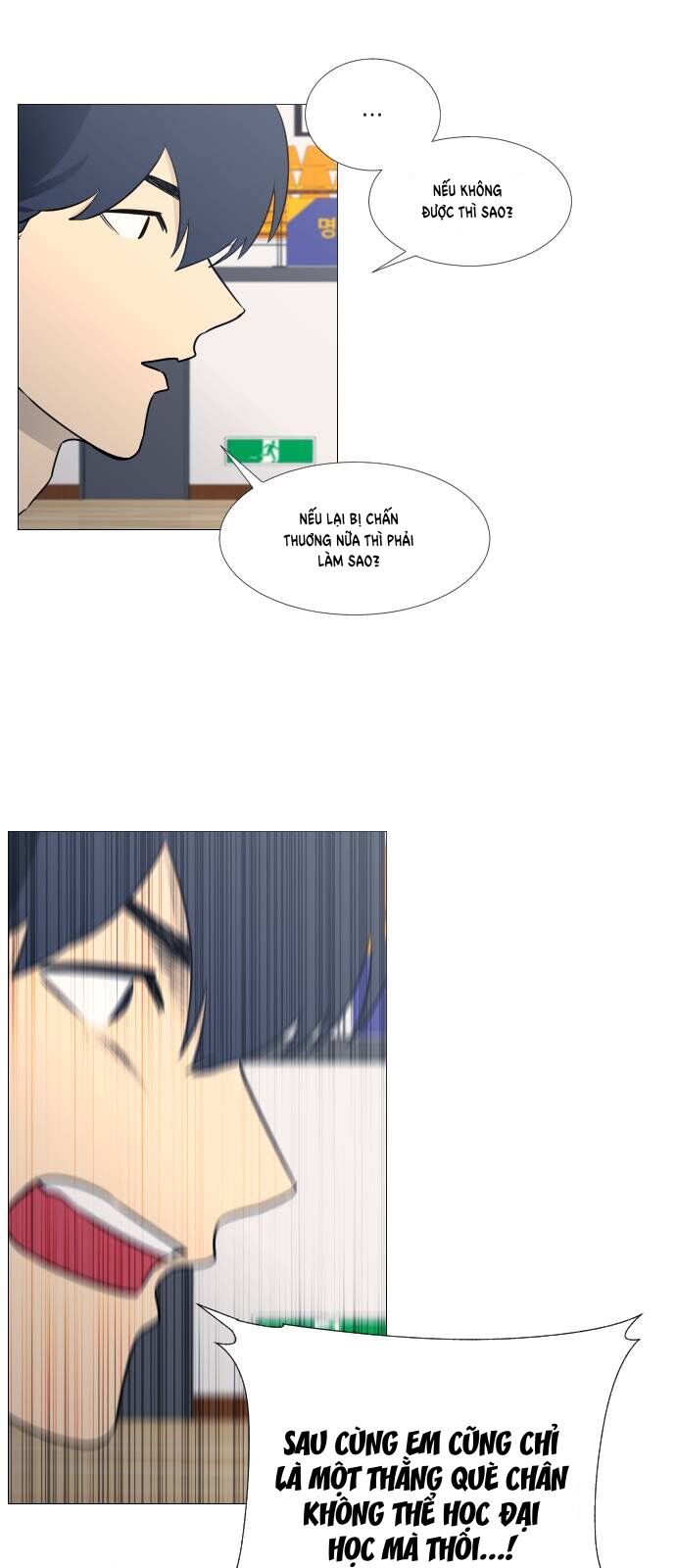 Garbage Time - Chapter 27 - Page 7