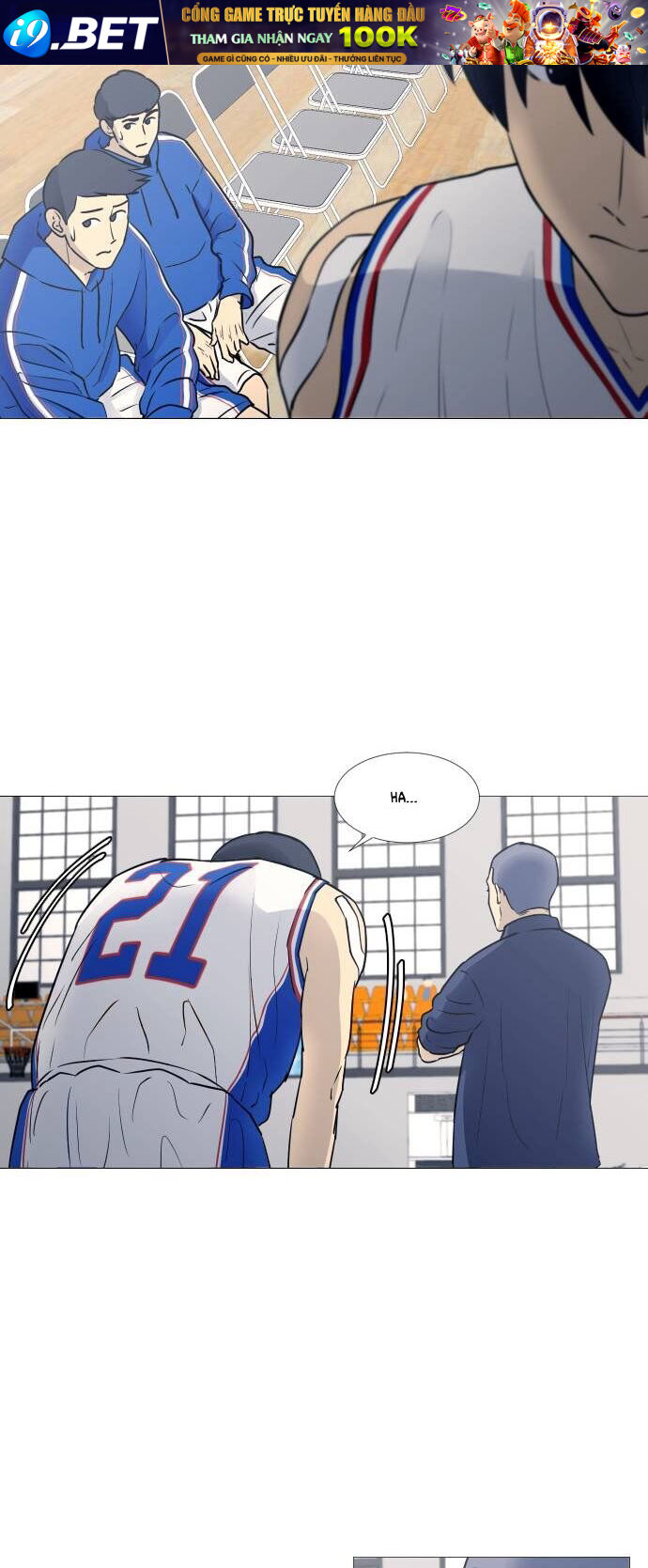 Garbage Time - Chapter 27 - Page 9