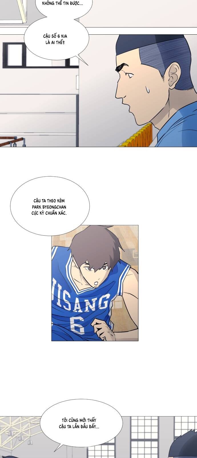 Garbage Time - Chapter 28 - Page 11