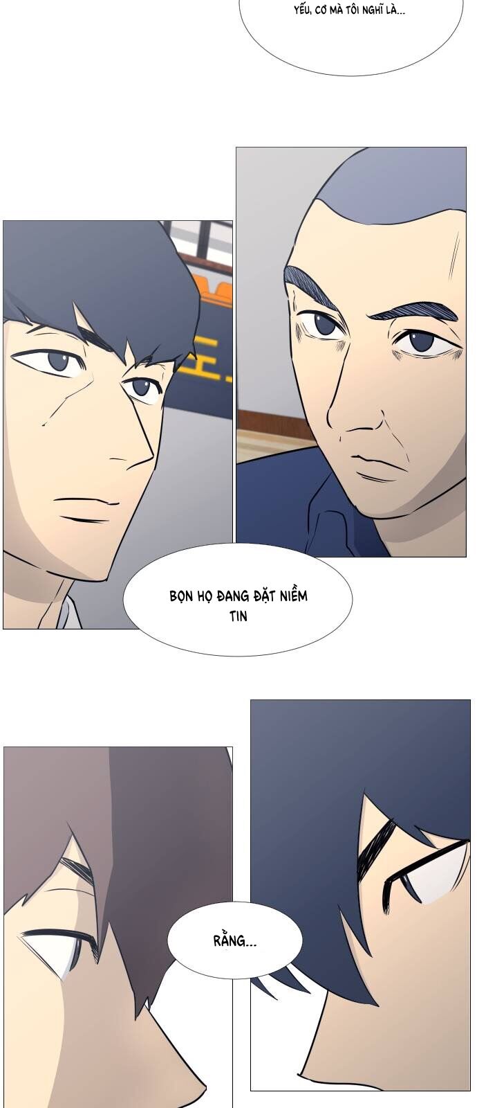 Garbage Time - Chapter 28 - Page 14