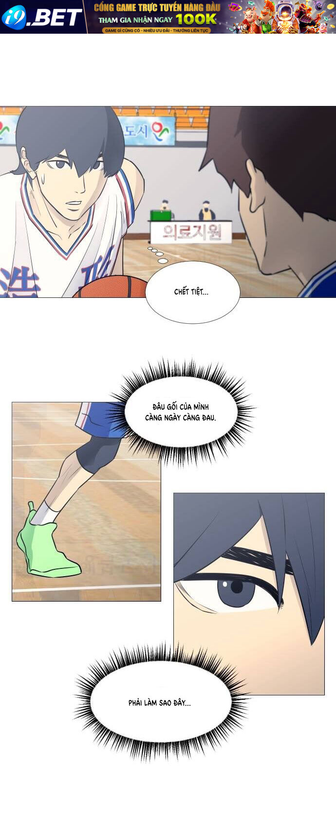 Garbage Time - Chapter 28 - Page 16