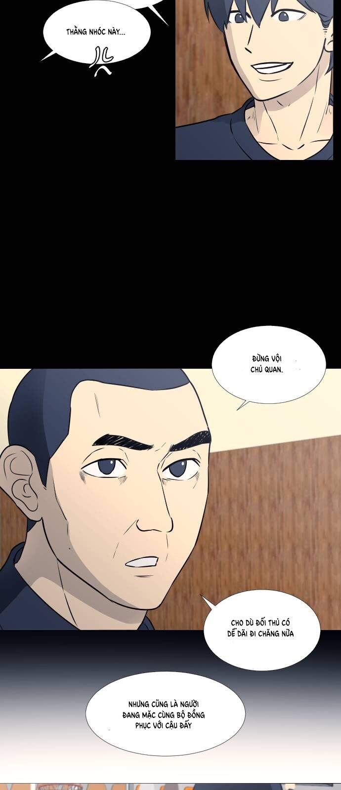 Garbage Time - Chapter 28 - Page 19