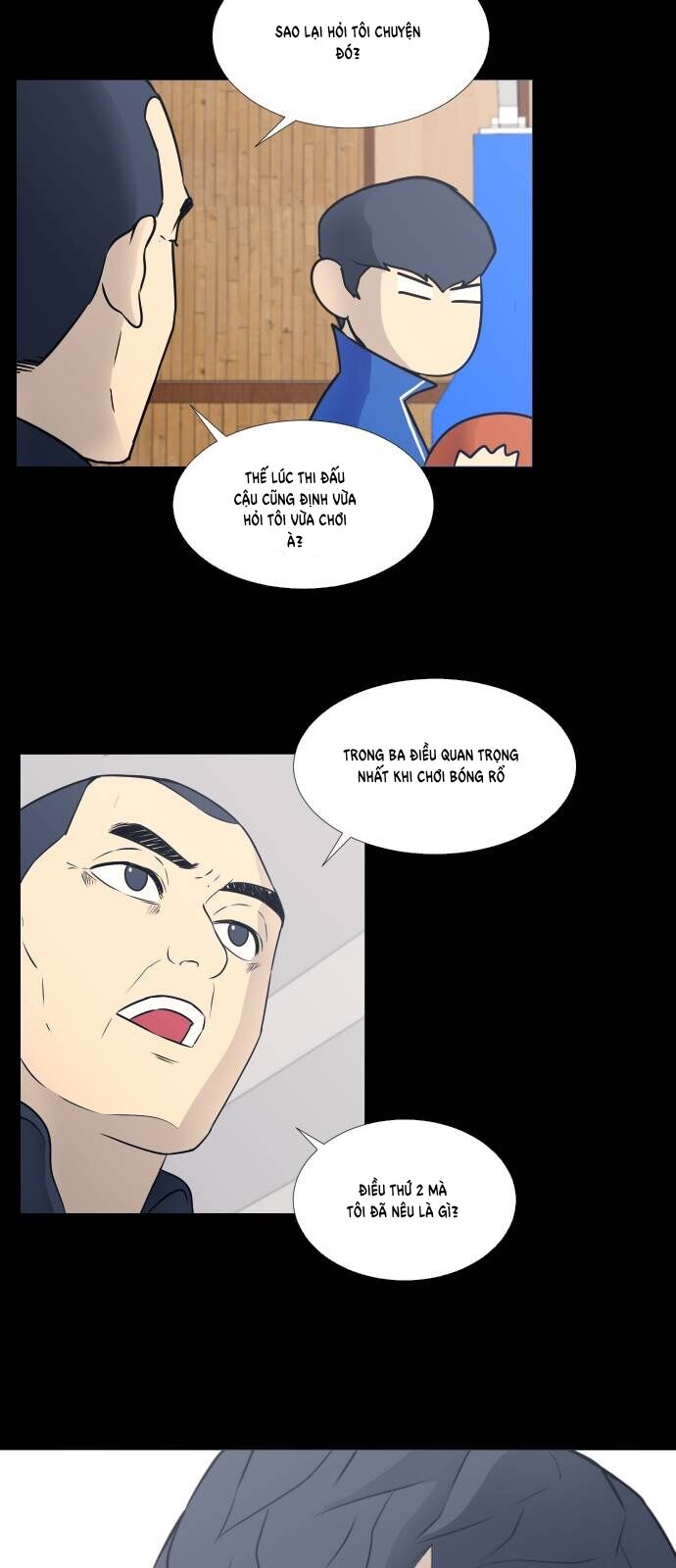 Garbage Time - Chapter 28 - Page 22