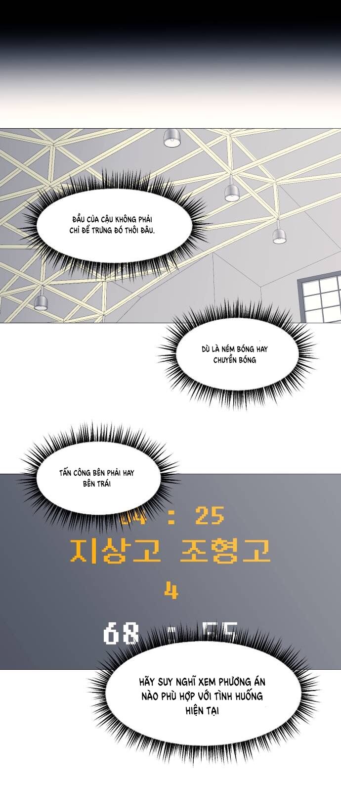 Garbage Time - Chapter 28 - Page 25