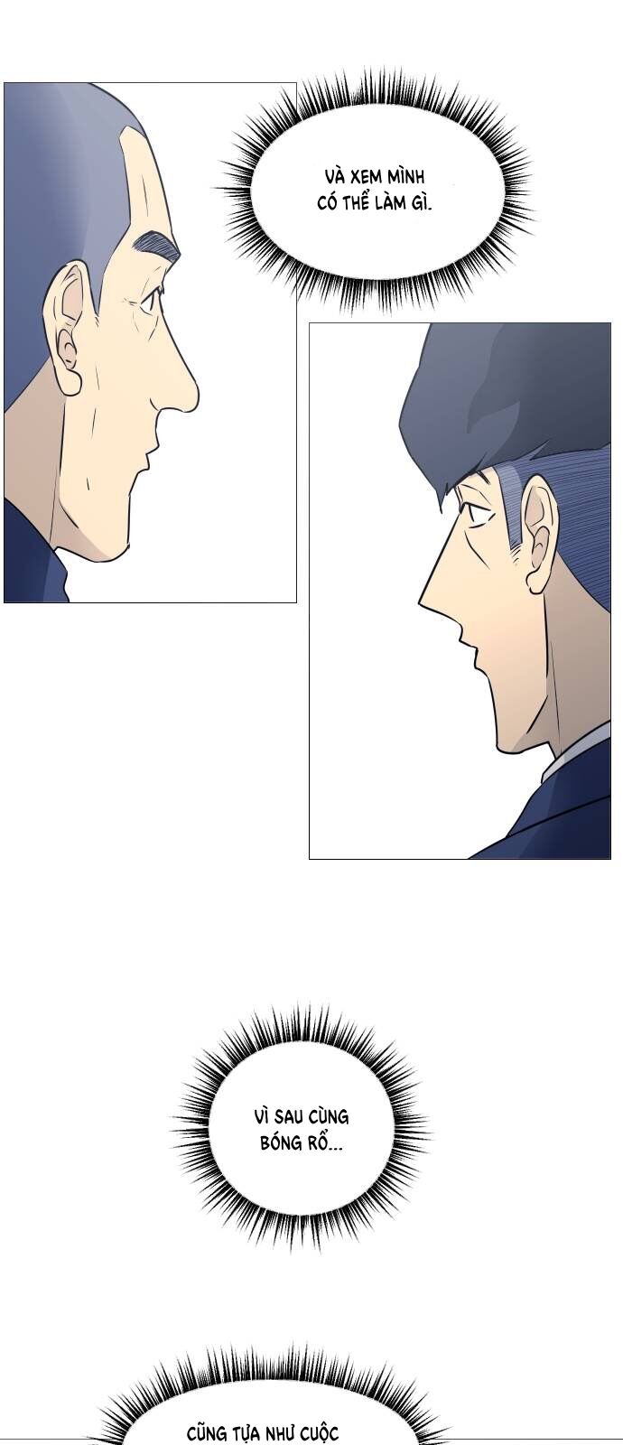 Garbage Time - Chapter 28 - Page 26